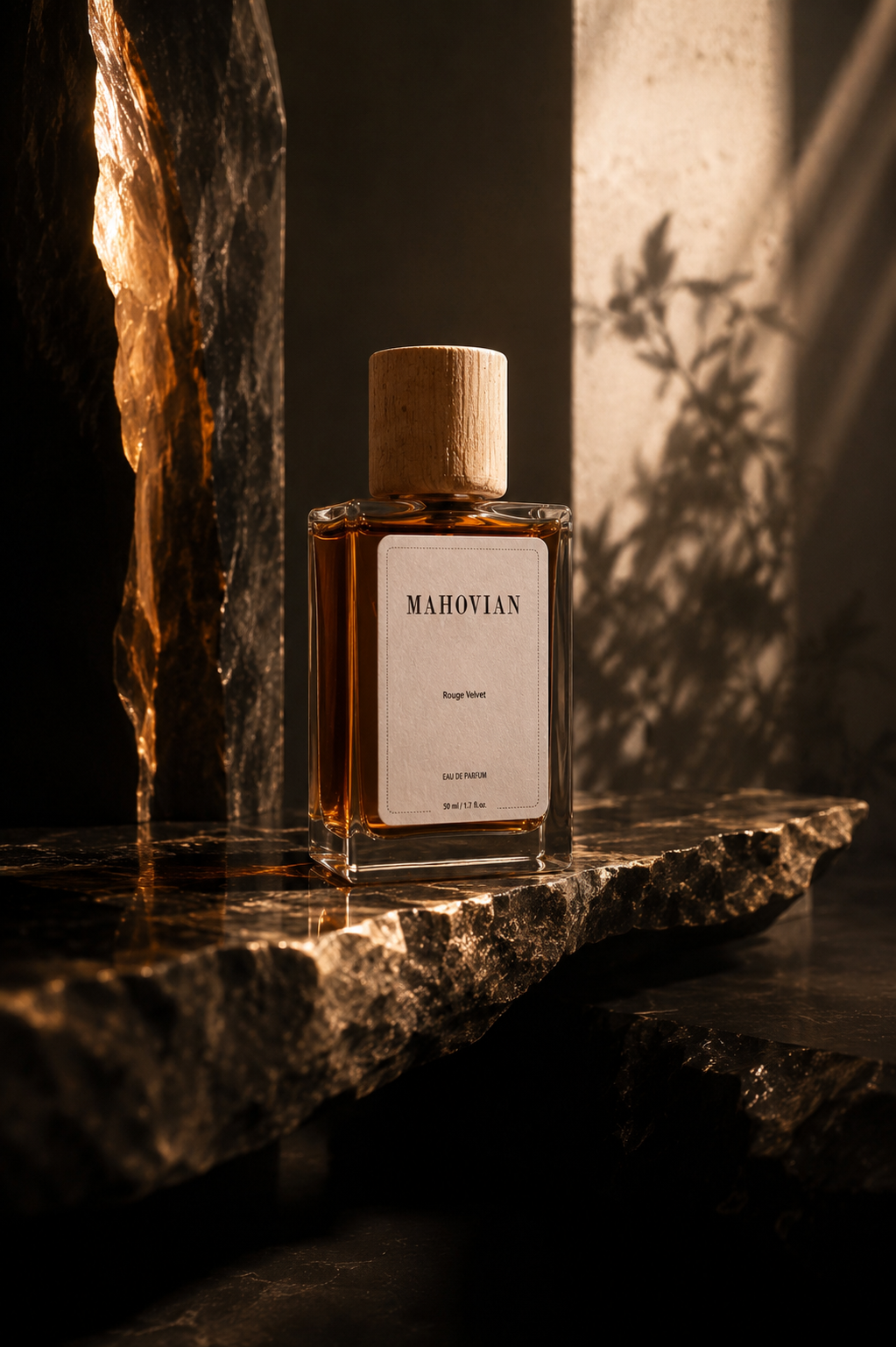 Olfactory experience and testing